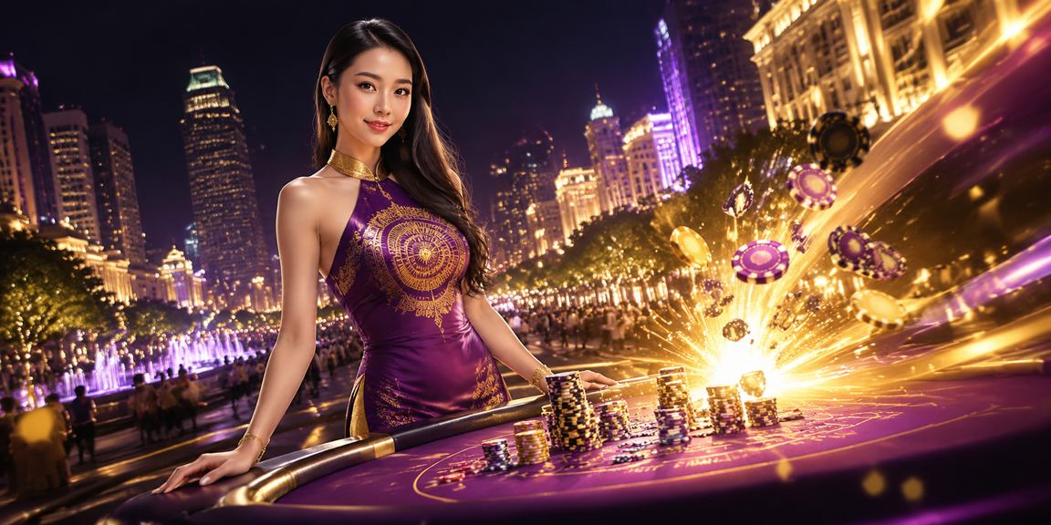 Người dùng tại Hồ Chí Minh trải nghiệm casino và cá cược trực tuyến