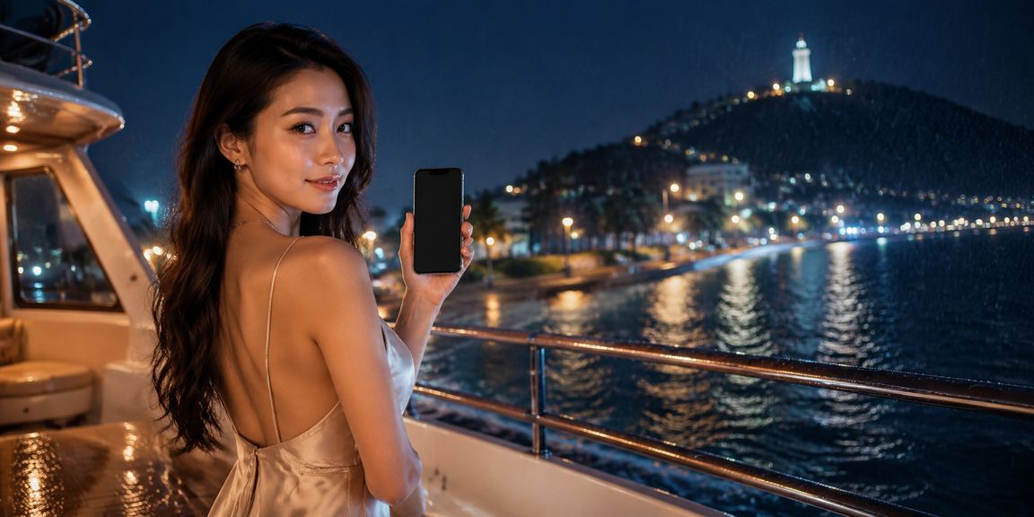 Người dùng tại Vũng Tàu sử dụng điện thoại di động để chơi casino và cá cược trực tuyến
