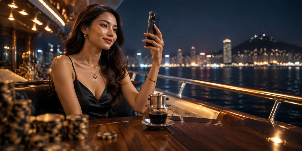 Trải nghiệm tải ứng dụng 33wim trên điện thoại tại Vũng Tàu